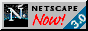 Get Netscape Navigator 3 Gold